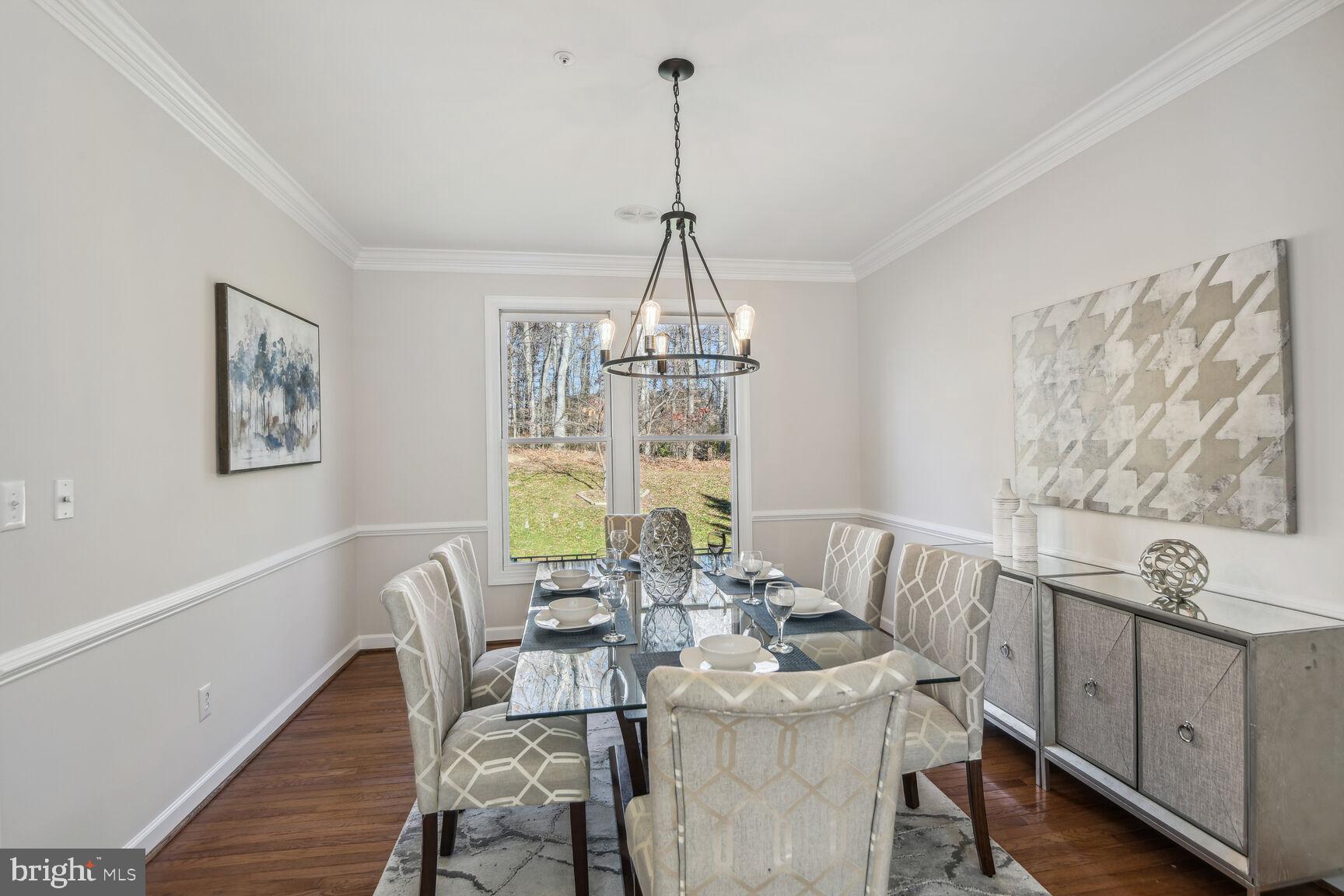 8408 Bates Drive Bowie, MD 20720 - Photo 9 of 50