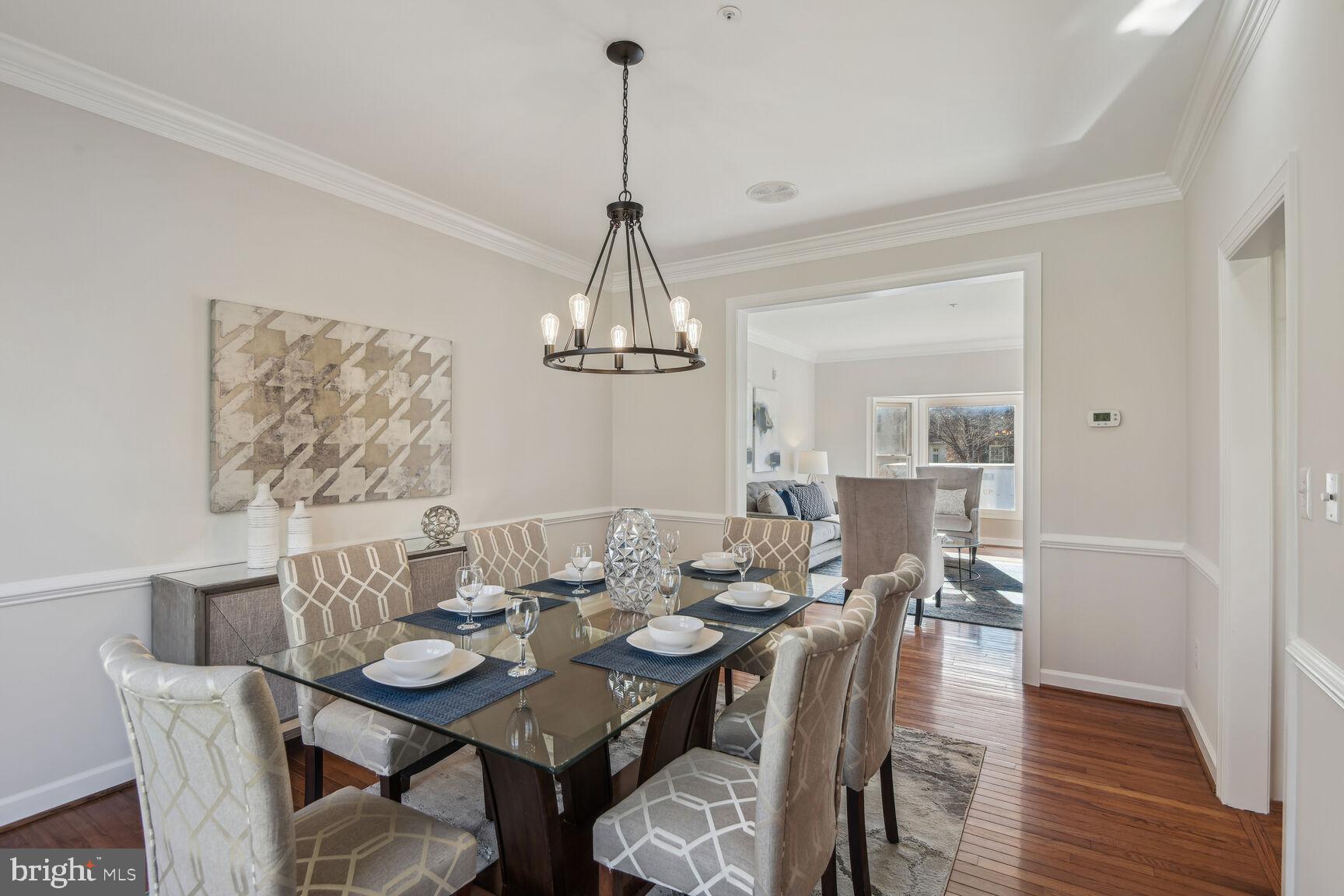 8408 Bates Drive Bowie, MD 20720 - Photo 10 of 50