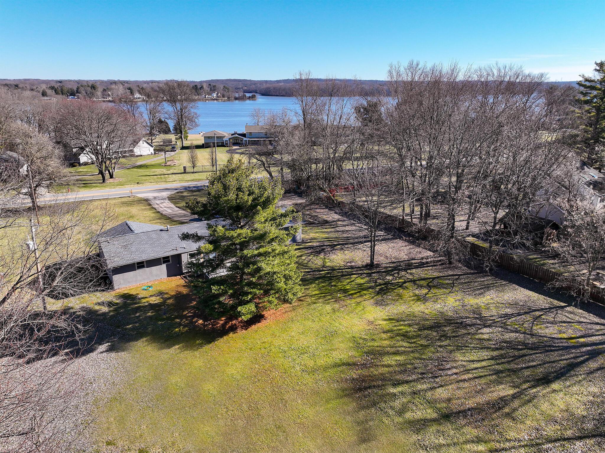 6500 Sunbury Road Westerville, OH 43082 - Photo 3 of 62 DJI_0060-Edit