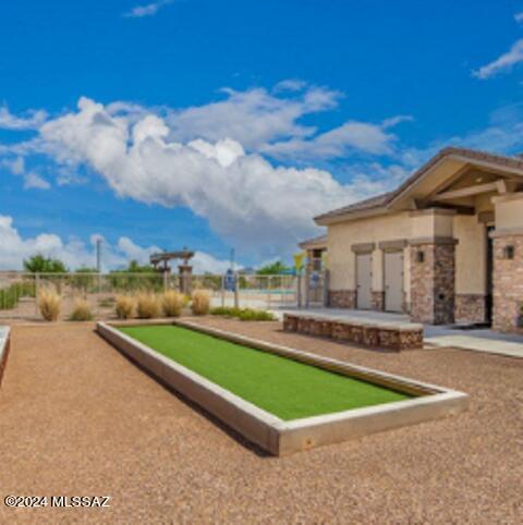 8909 West Curzon Road Marana, AZ 85653 - Photo 44 of 45