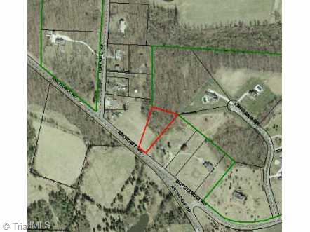 Lot 7 Archdale Road Trinity, NC 27370 - Photo 2 of 2 Other.