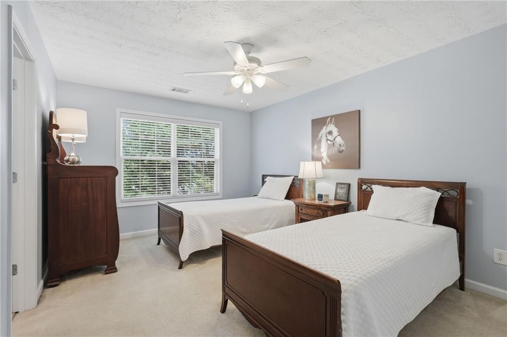 119 Riley Circle Dawsonville, GA 30534 - Photo 27 of 47