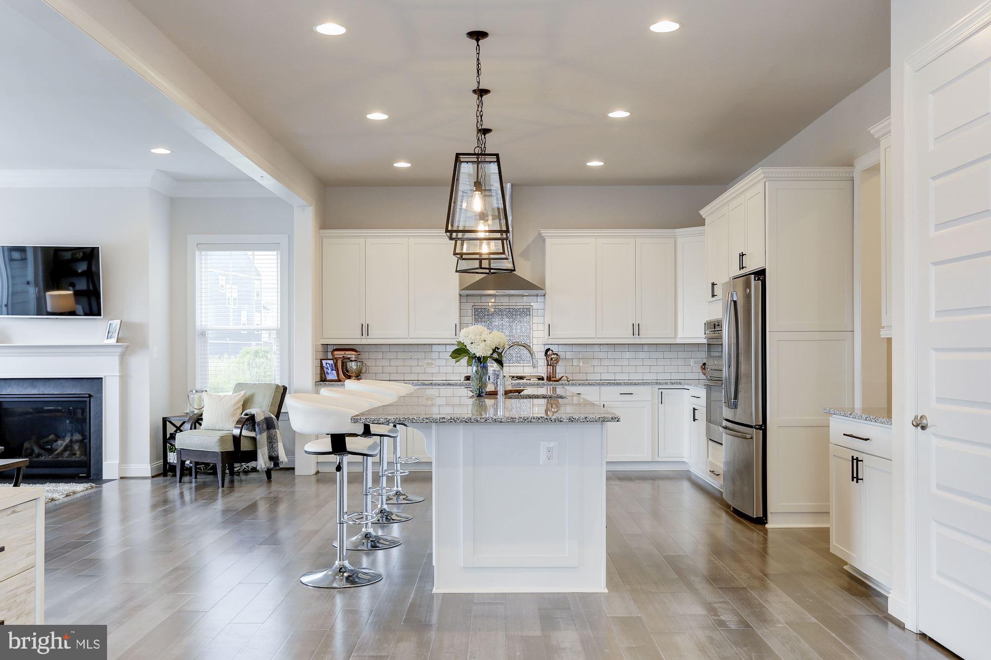 41163 Brittingham Place Aldie, VA 20105 - Photo 12 of 35