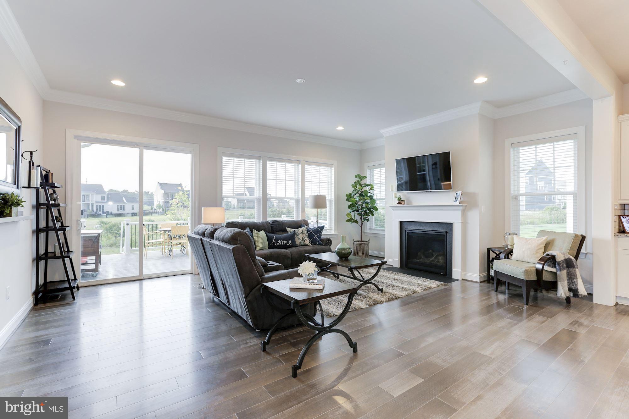 41163 Brittingham Place Aldie, VA 20105 - Photo 17 of 35