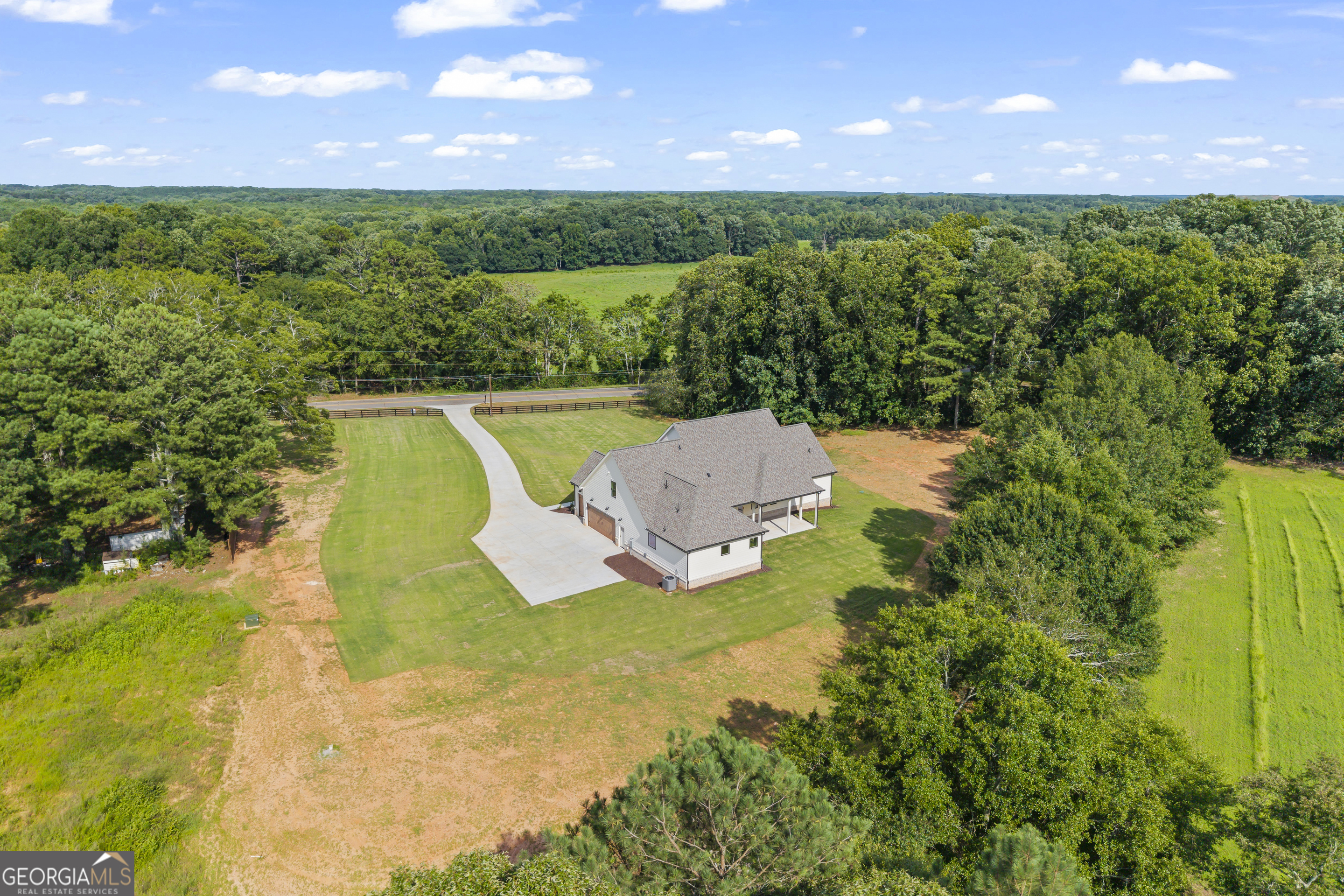 1191 Dove Creek Road Winder, GA 30680 - Photo 74 of 77