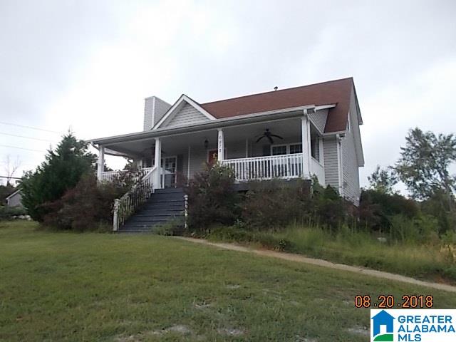 6870 Pannell Road Trussville, AL 35173 - Photo 2 of 18