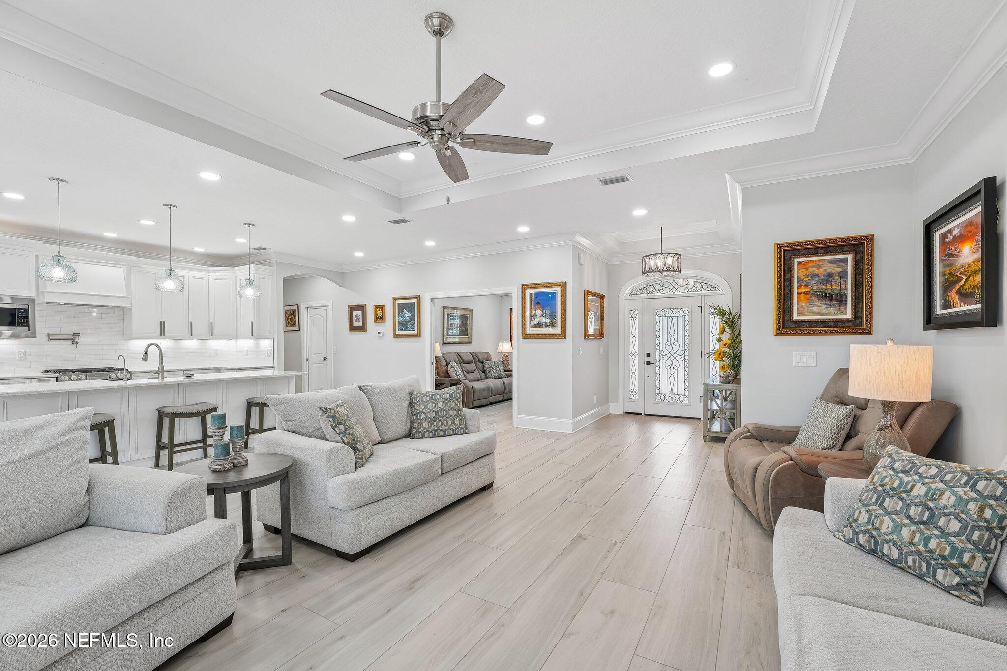 122 Macon Road Palatka, FL 32177 - Photo 28 of 177 Fabulous Entertaining Area
