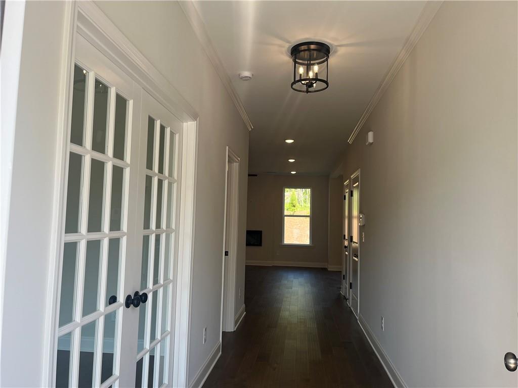 112 Bridgeview (lot 4) Way Canton, GA 30114 - Photo 2 of 58