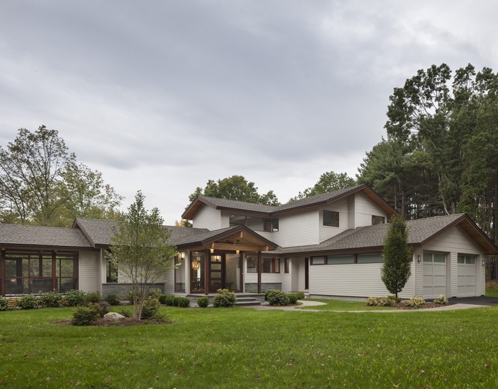 4 Partridge Pond Road Acton, MA 01720 - Photo 1 of 25 Gallery Image 1