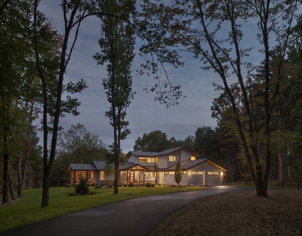 4 Partridge Pond Road Acton, MA 01720 - Photo 25 of 25 Gallery Image 25