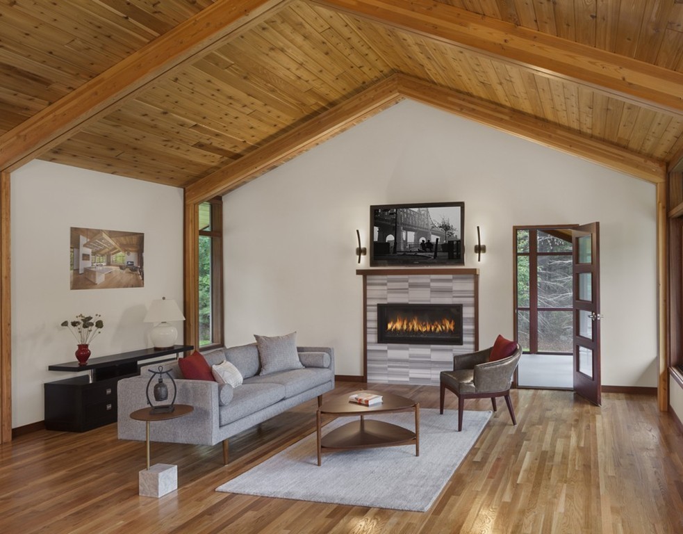 4 Partridge Pond Road Acton, MA 01720 - Photo 3 of 25 Gallery Image 3