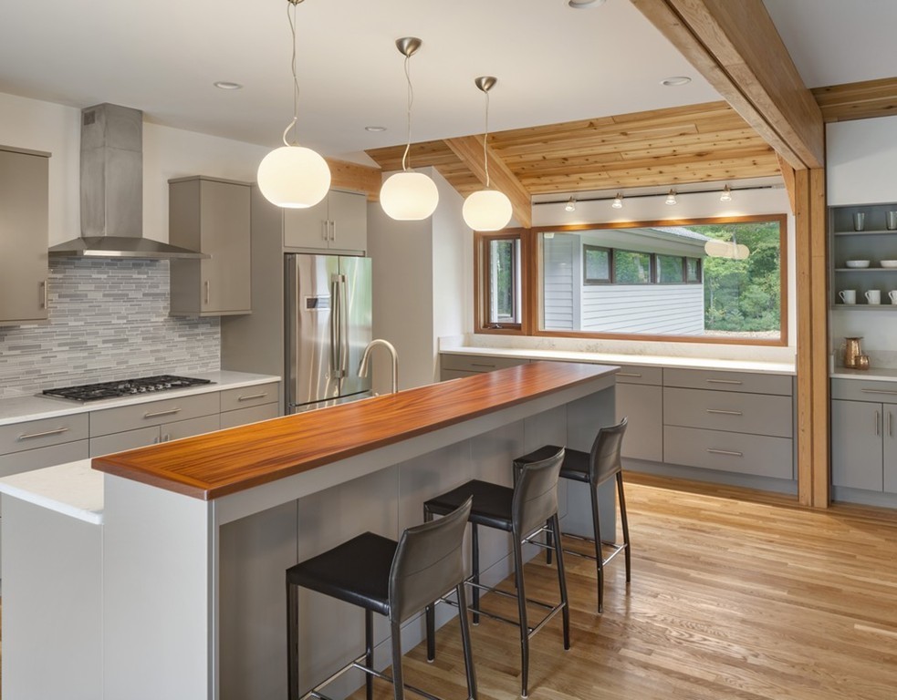 4 Partridge Pond Road Acton, MA 01720 - Photo 5 of 25 Gallery Image 5