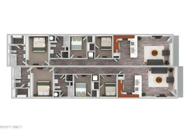 $485,000 | 30 Buffalo Boulevard, Unit 24, Gypsum, CO 81637