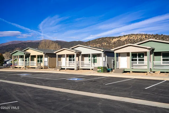 $485,000 | 30 Buffalo Boulevard, Unit 24, Gypsum, CO 81637