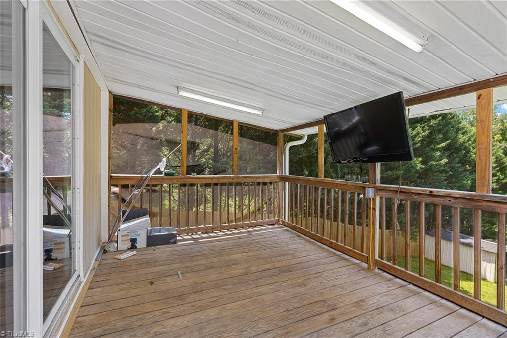 244 Glass Road Mount Airy, NC 27030 - Photo 37 of 39 Gallery Image 37