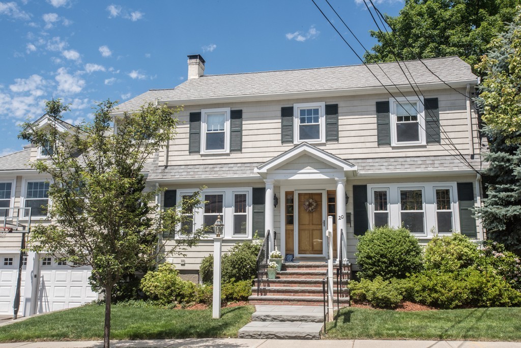 20 Emerson Road Watertown, MA 02472 - Photo 2 of 30