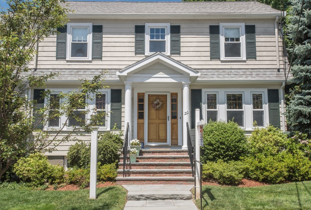 20 Emerson Road Watertown, MA 02472 - Photo 29 of 30