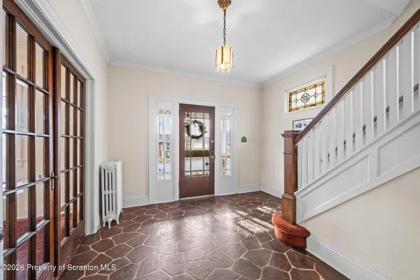 $275,000 | 503 George Street, Old Forge, PA 18518