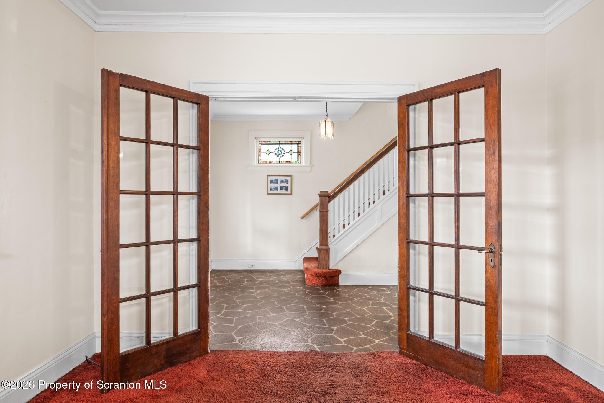 503 George Street Old Forge, PA 18518 - Photo 12 of 34 DSC_4176