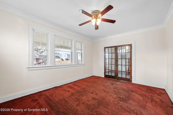 $275,000 | 503 George Street, Old Forge, PA 18518