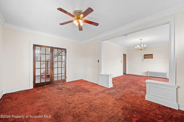 $275,000 | 503 George Street, Old Forge, PA 18518