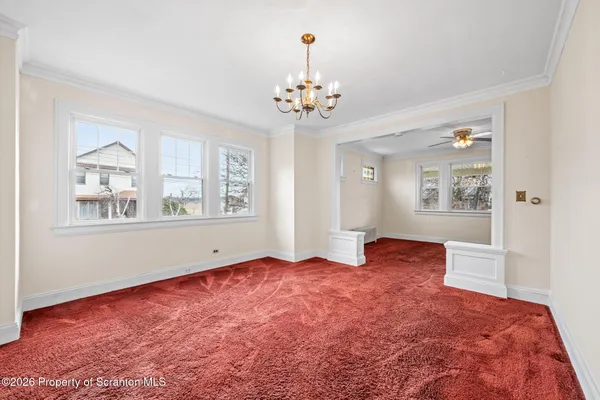 $275,000 | 503 George Street, Old Forge, PA 18518