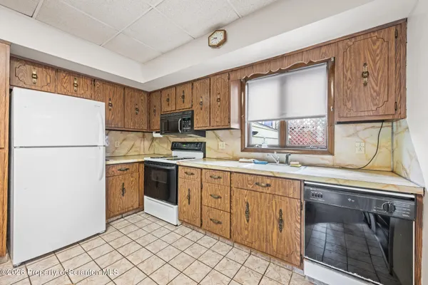 $275,000 | 503 George Street, Old Forge, PA 18518