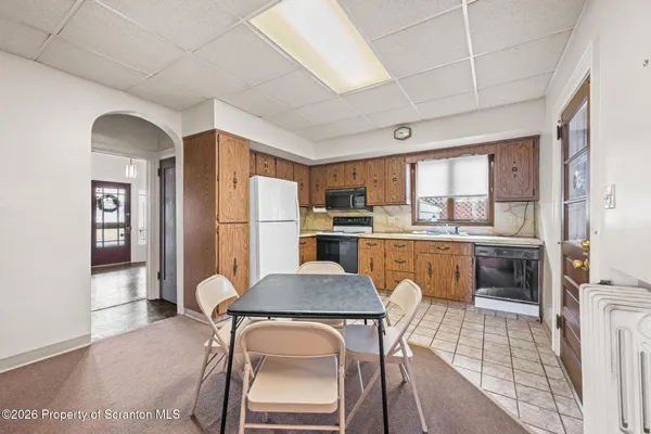 $275,000 | 503 George Street, Old Forge, PA 18518