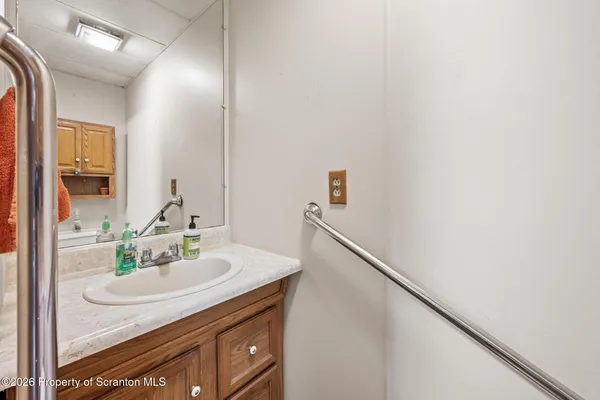 $275,000 | 503 George Street, Old Forge, PA 18518
