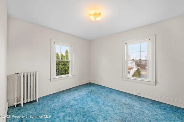 $275,000 | 503 George Street, Old Forge, PA 18518