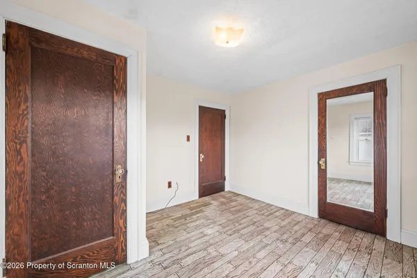 $275,000 | 503 George Street, Old Forge, PA 18518