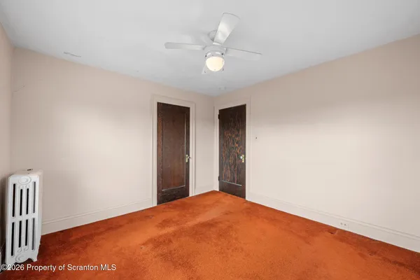 $275,000 | 503 George Street, Old Forge, PA 18518