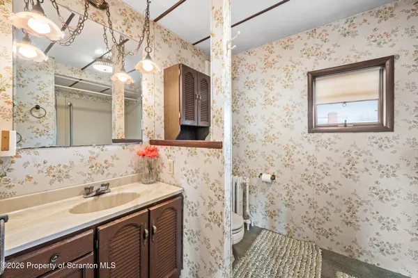 $275,000 | 503 George Street, Old Forge, PA 18518