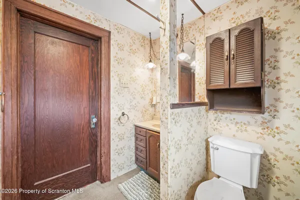 $275,000 | 503 George Street, Old Forge, PA 18518