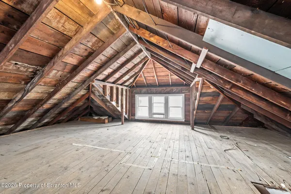 $275,000 | 503 George Street, Old Forge, PA 18518