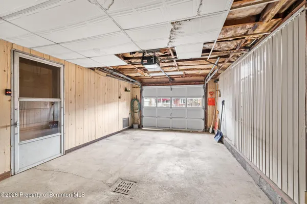 $275,000 | 503 George Street, Old Forge, PA 18518