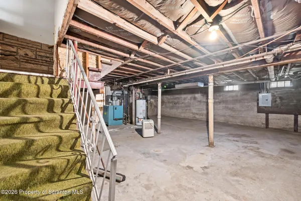 $275,000 | 503 George Street, Old Forge, PA 18518