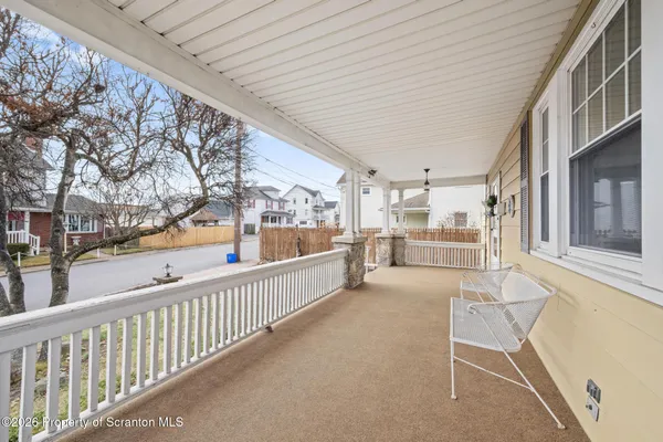 $275,000 | 503 George Street, Old Forge, PA 18518