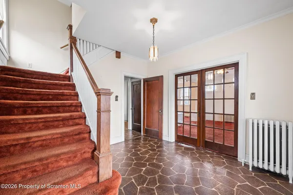 $275,000 | 503 George Street, Old Forge, PA 18518