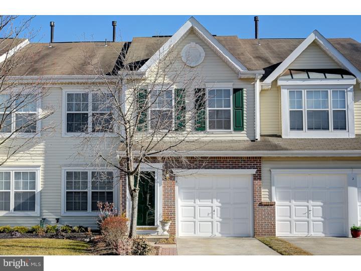 4 Stokes Road Mount Laurel, NJ 08054 - Photo 1 of 19 Exterior Front