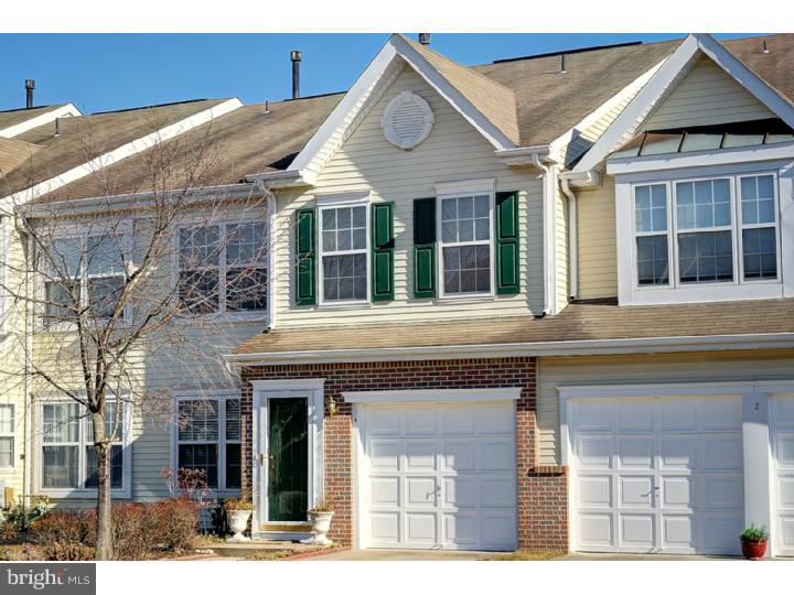 4 Stokes Road Mount Laurel, NJ 08054 - Photo 2 of 19 Exterior Front