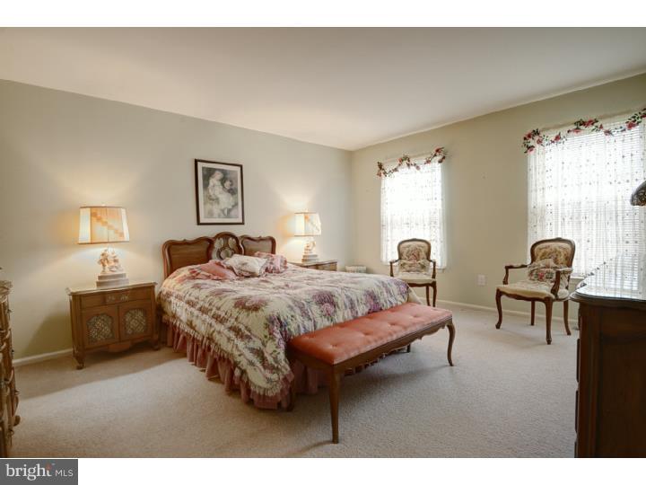 4 Stokes Road Mount Laurel, NJ 08054 - Photo 12 of 19 Bedroom - Main