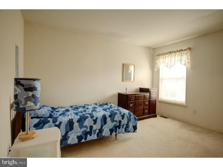 4 Stokes Road Mount Laurel, NJ 08054 - Photo 17 of 19 Bedroom 3