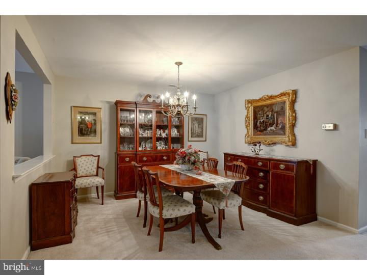 4 Stokes Road Mount Laurel, NJ 08054 - Photo 4 of 19 Dining Room