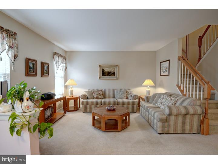 4 Stokes Road Mount Laurel, NJ 08054 - Photo 5 of 19 Family Room