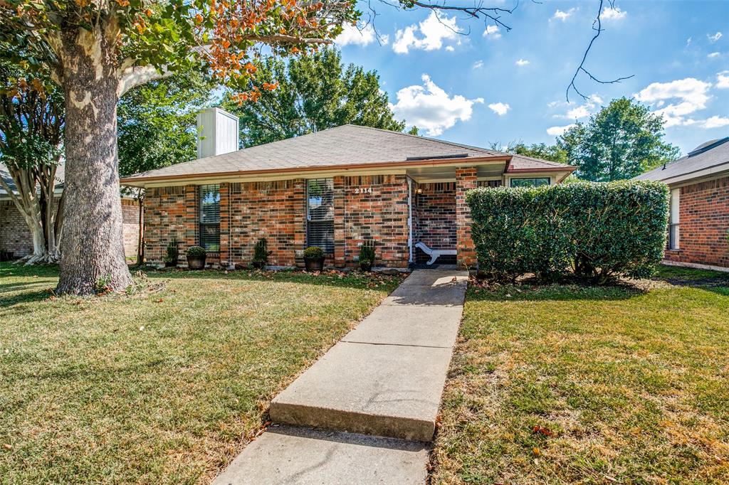 2114 Falcon Ridge Drive Carrollton, TX 75010 - Photo 1 of 1