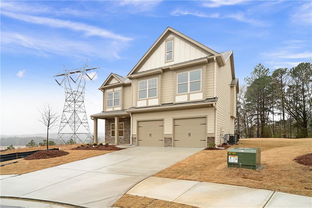 2360 Ticonic Street Lithonia, GA 30058 - Photo 1 of 1 Gallery Image 1