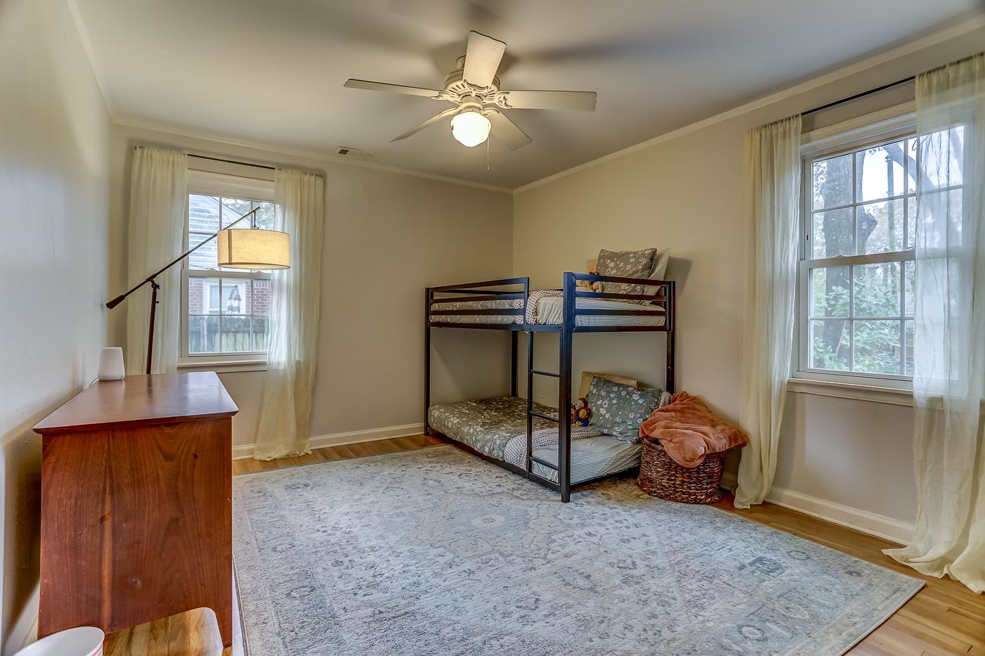 767 Berry Road Memphis, TN 38117 - Photo 12 of 16 a bedroom with furniture and window