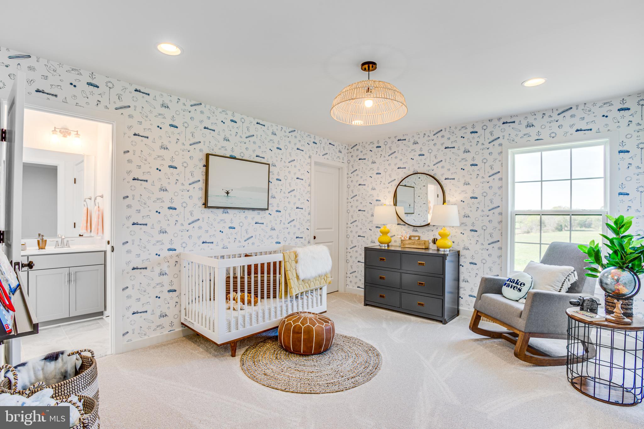 9 Burwell Road Nokesville, VA 20181 - Photo 37 of 61