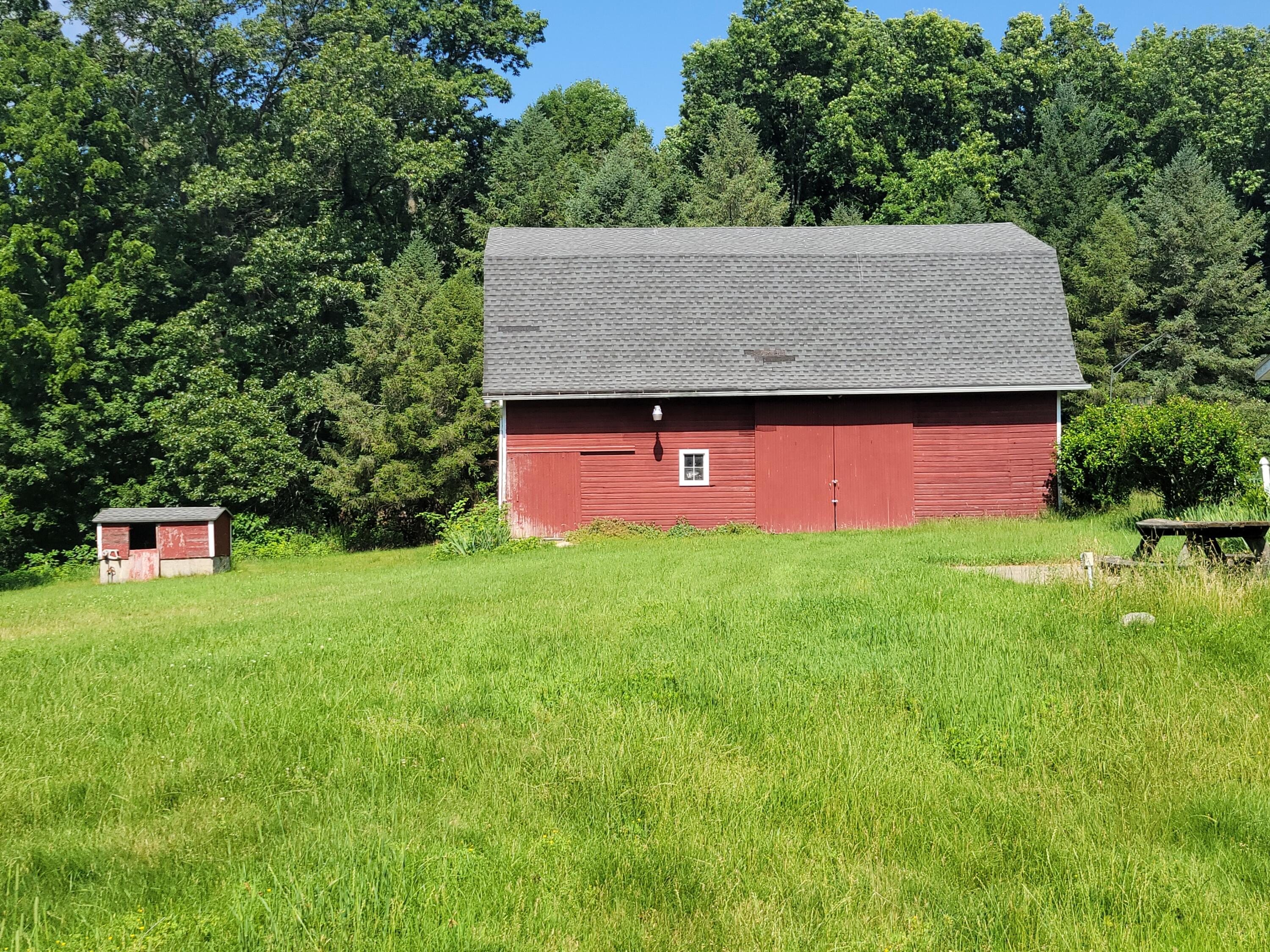 35176 Mill Lake Road Gobles, MI 49055 - Photo 11 of 30 20260629_112737